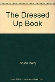 Dressed Up Book