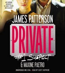 Private: #1 Suspect