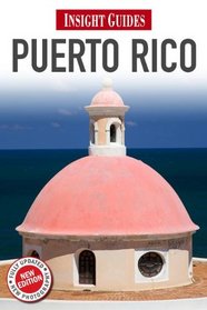 Puerto Rico (Insight Guides)