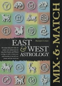 Mix & Match East and West Astrology