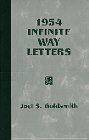 1954 Infinite Way Letters (Collector's Edition Set of Books)