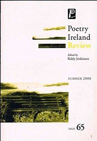 The Ship of the Wind: Eight Poems (Poetry Ireland)