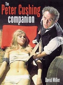 Peter Cushing Companion