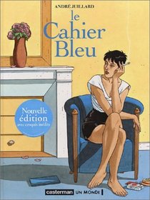 Le Cahier bleu