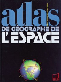 Atlas de gographie de l'espace