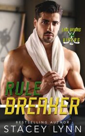 Rule Breaker (Las Vegas Vipers)