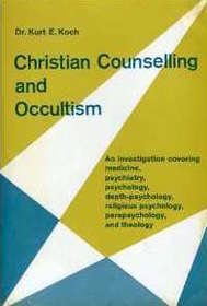 Christian Counselling and Occultism