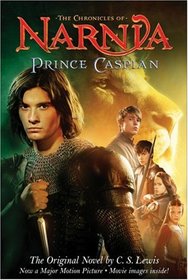 Prince Caspian the chronicles of narnia (movie images inside)