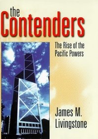 The Contenders: The Rise of the Pacific Powers