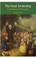 Cherokee Removal 2e & Great Awakening (Bedford Series in History and Culture)