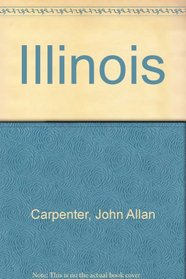 Illinois (His The new enchantment of America)