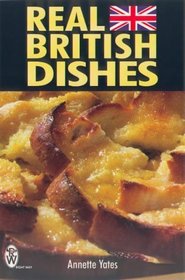 Real British Dishes