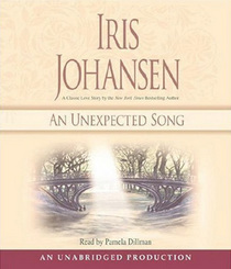 An Unexpected Song (Audio CD) (Unabridged)