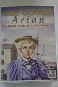 Arian: The Cordwainers Series