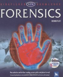 Forensics - A Kingfisher Knowledge Book