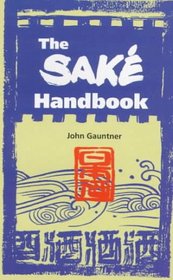 Sake Handbook (Yenbooks)