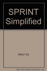 Sprint Simplified