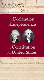 Heritage Pocket Guide to the Declaration of Independence and the Constitution of the United States--10 copy prepack