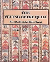 Flying Geese Quilt