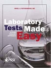 Laboratory Tests Made Easy