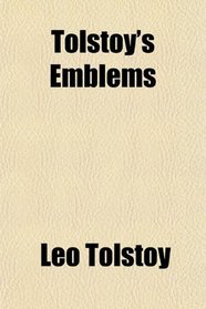 Tolstoy's Emblems