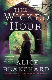 Wicked Hour (Natalie Lockhart, 2)