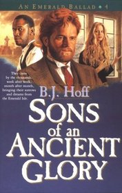 Sons of an Ancient Glory (Emerald Ballad, Bk 4)