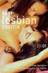 Best Lesbian Erotica 2001 (Best Lesbian Erotica Series)
