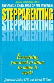 Stepparenting