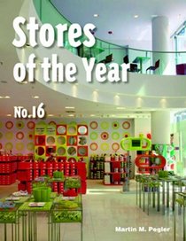 Stores of the Year No. 16 (Stores of the Year)