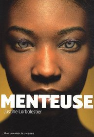 Menteuse (French Edition)