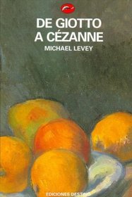 de Giotto a Cezanne (Spanish Edition)