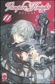 Vampire knight deluxe