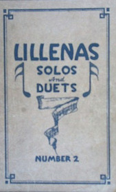 lillenas solos and duets number 2