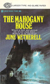 The Mahogany House