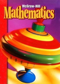 McGraw-Hill Mathematics: Kindergarten