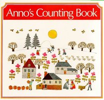 Anno's Counting Book