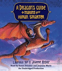 A Dragon's Guide to Making Your Human Smarter