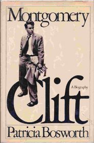Montgomery Clift: A biography