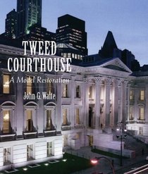 Tweed Courthouse: A Model Restoration