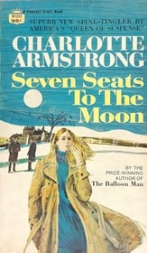Seven Seats to the Moon