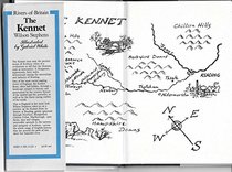 The Kennet: Pomps of Yesterday (Rivers of Britain)