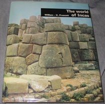 The world of the Incas