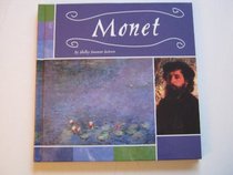 Monet (Masterpieces: Artists and Their Works)