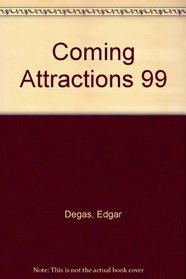 Coming Attractions 99