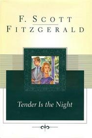 Tender is the Night