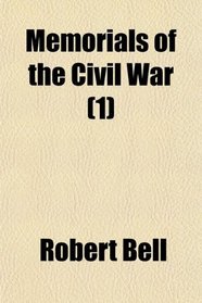 Memorials of the Civil War (1)