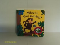 Where's That Monkey