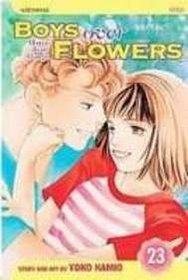 Boys over Flowers 23