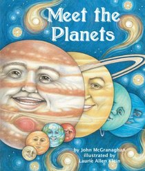 Meet the Planets